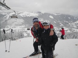 2015 Skiwochenende Oberjoch